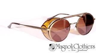Connor Sunglasses by Magnoli Clothiers