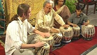 Play Tabla - Oxford, teaching video 12 of 15, in this mini video we have a new Kayada - Kayada no 4