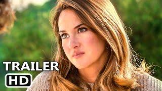 KILLER HEAT Trailer (2024) Shailene Woodley, Joseph Gordon-Levitt