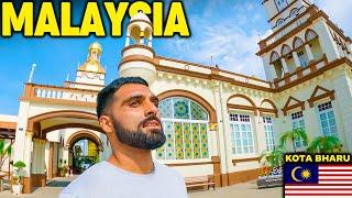 Kota Bharu Kelantan Malaysia Worth The Travel?