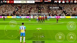 Dream League Soccer 25 ️‍ #18