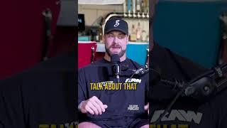  Chris Bumstead On Arnold Schwarzenegger Comparisons!
