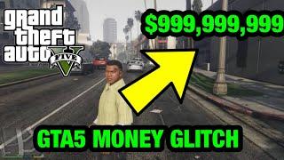 *WORKING* UNLIMITED MONEY GLITCH IN GTA 5 STORY MODE NOVEMBER 2024 | GTA 5 MONEY GLITCH