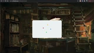 Wiki Book for Wikipedia