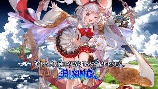 Granblue Fantasy Versus: Rising OST - Vikala Theme (Welcome To The Parade)