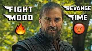 Ertugrul Mood Off|Ertugrul Attitude Status | Revange Time | HK EDITX