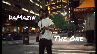 DaMazin - The One (prod. by Alex Kure) Official Music Video