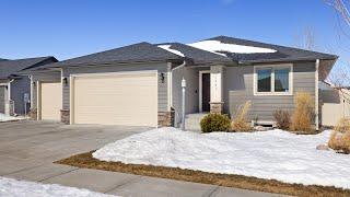 5341 Denali Dr, Billings, MT