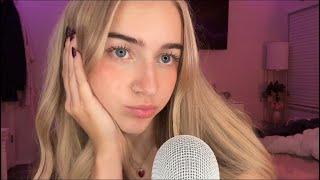 ASMR for ADHD/Short Attention Spans- Fast and Aggressive Follow my Instructions