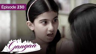 GANGAA - ep 230 - Une jeunesse sacrifiée - Série en Français