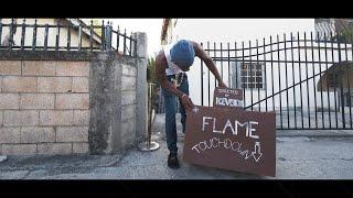 Flame - Touchdown (Official Video)