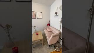 2 1/2 Studio Downtown Montreal