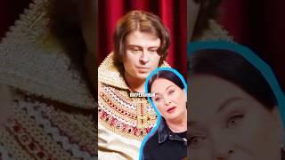 ГУЗЕЕВА НАЕХАЛА НА ПРОХОРА #знаменитости #интервью #заработатьвинтернете #шаляпин #гузеева#интервью