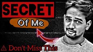 Success factors of Mr Indian Hacker (All Secrets Revealed)