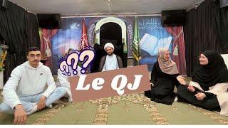 LE QJ - La place des jeunes en islam