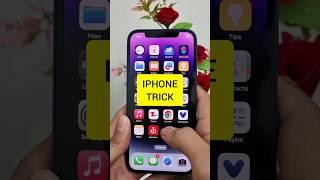 iphone latest trick 90% people not know!!!! #shorts #iphone12 #iphone14 #iphone13promax