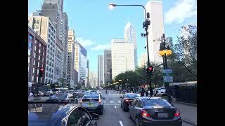 Chicago, Illinois Photo Video Archive