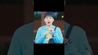 why it's fatty always  || Falling into your smile #cdrama #xukai #chengxiao