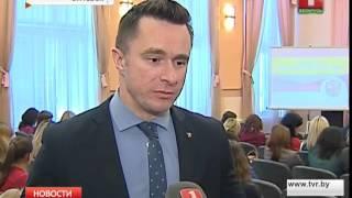 В Беларуси создан первый студенческий IT-отряд