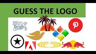 Logo Quiz | Guess The Brand Logo Challenge | Trivia Games | Direct Trivia