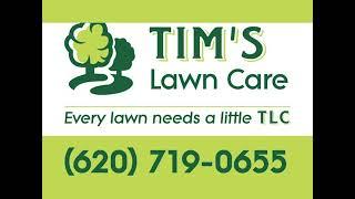 Tim's Lawn Care Explainer Video