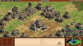 Средиземноморье [AOE] (50)