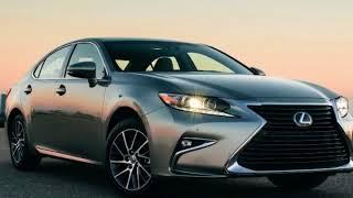 WOW LOOK THIS!Next Gen Lexus ES To Replace Outgoing GS