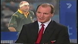 ALL BLACKS VS SPRINGBOKS,  2002 TRINATIONS