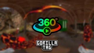 360° Gorilla Tag