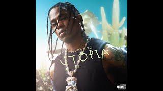 (FREE) Travis Scott Type Beat - Legit