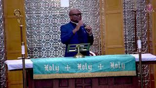 Holy Trinity Cathedral Church Houston Live Stream