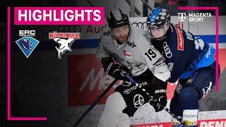 ERC Ingolstadt - Kölner Haie | PENNY DEL | MAGENTA SPORT