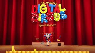 Digital Circus Mario?