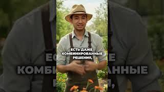 Автоматические системы полива для дачи