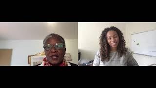 Stages of Consciousness of Racism: A Conversation with Dr. Annette Isaac