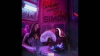 BigDawg Huncho: Simon AUDIO