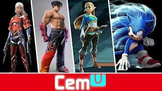 Cemu | 36 awesome fully playable games on the emulator | Best of Wii U