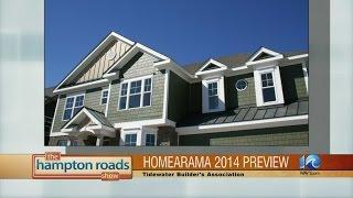 Homearama 2014 is finally here!