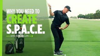 How to Generate More Club Head Speed for a More Consistent Golf Swing | Titleist Tips