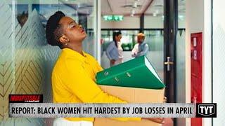 Trump’s DEI Attacks DEVASTATE Employment For Black Women, Reportedly