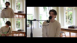 Off My Face [Justin Bieber Cover] - Matthew Jackson