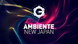 AMBIENTE - New Japan [ Ambient | Drone ]