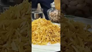 The perfect biryani recipe #shorts