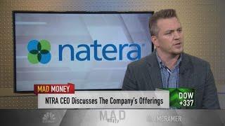 Natera CEO: We’re using DNA tech to change disease management