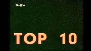 Show TV / Top 10 Jeneriği / 1992-1994*