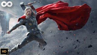 Thor's Best Scenes With Hammer Compilation 2018 | *1080p HD*|Thor's Fight Scenes| MJOLNIR | Ragnarok