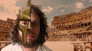 Así era la vida de los GLADIADORES ROMANOS | Coliseo