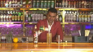 Easy Summer Cocktails by Ajay Nayyar - TravelDine