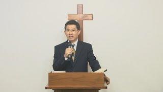 새 사람의 예복 - 김학진목사