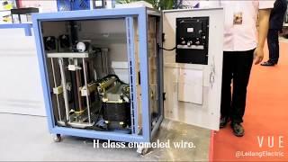 Automatic voltage stabilizer produced by Leilang electrical